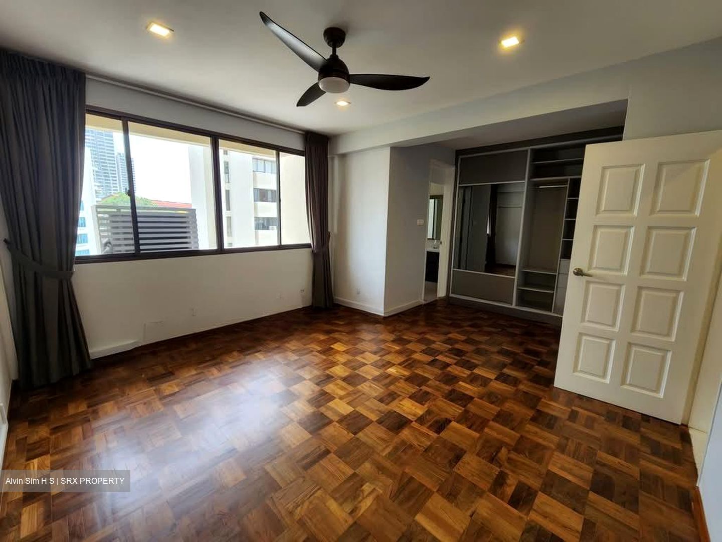 Sommerville Park (D10), Condominium #586786601